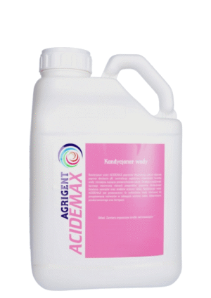 Acidemax